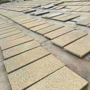 防城港 黄金麻荔枝地铺石面排板