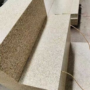 防城港 黄金麻荔枝面外墙干挂成品