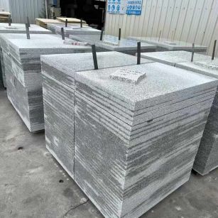 防城港 白麻光面干挂成品