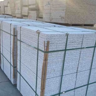 防城港 白麻花岗岩荔枝面地铺石