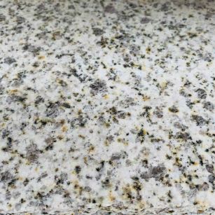 防城港 黄金麻花岗岩石材浅黄光面