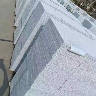 防城港 白麻荔枝面花岗岩地铺石