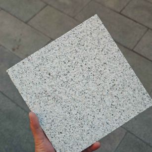 防城港 白麻荔枝面花岗岩石材