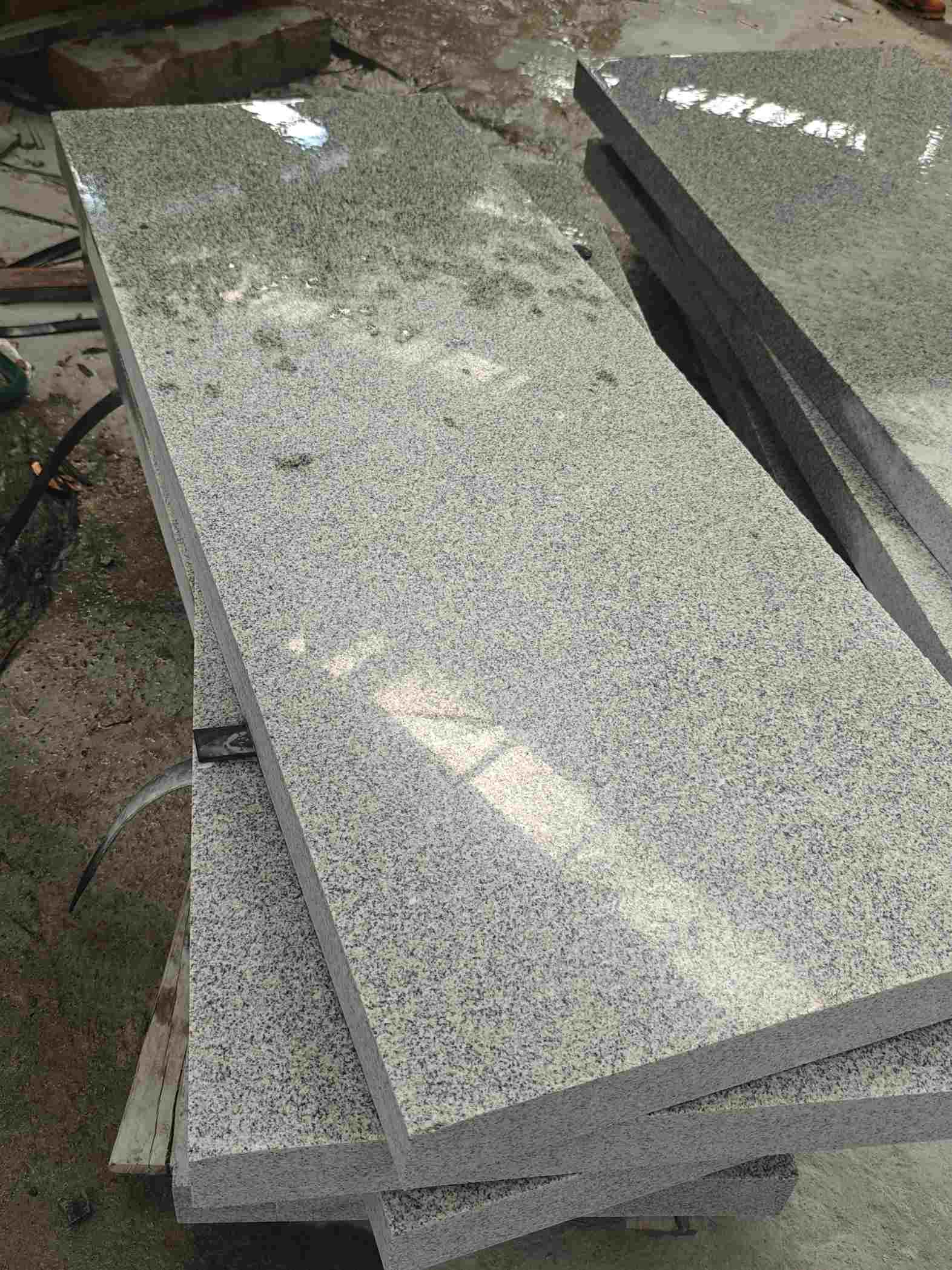 防城港 芝麻白栏杆料半成品